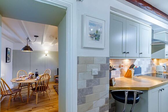 Cowslip Cottage Tideswell