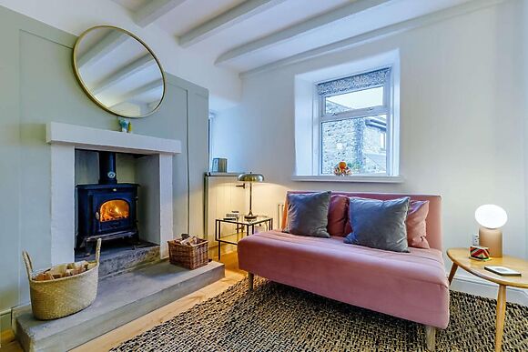 Cowslip Cottage Tideswell