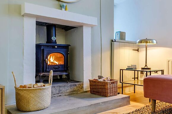 Cowslip Cottage Tideswell