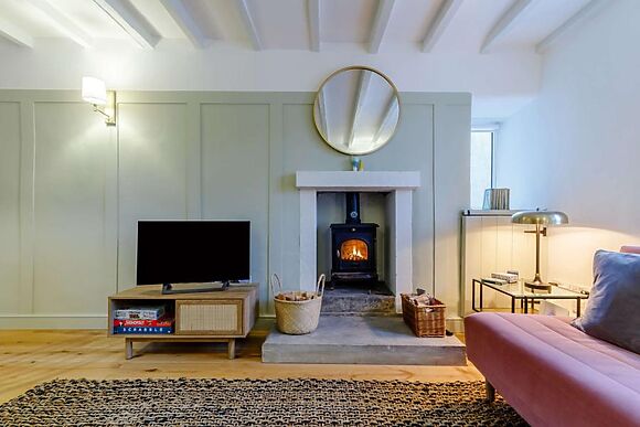 Cowslip Cottage Tideswell