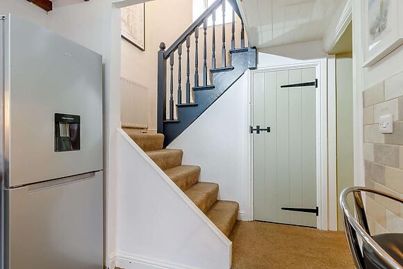 Cowslip Cottage Tideswell
