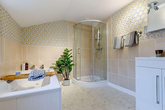 Cowslip Cottage Tideswell