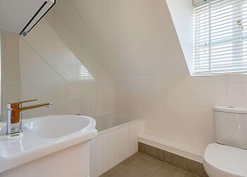 Rose Cottage Stiffkey