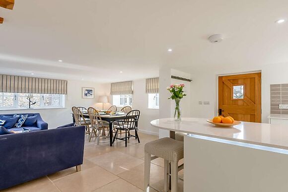 Rose Cottage Stiffkey