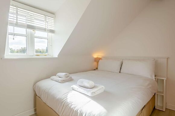 Rose Cottage Stiffkey