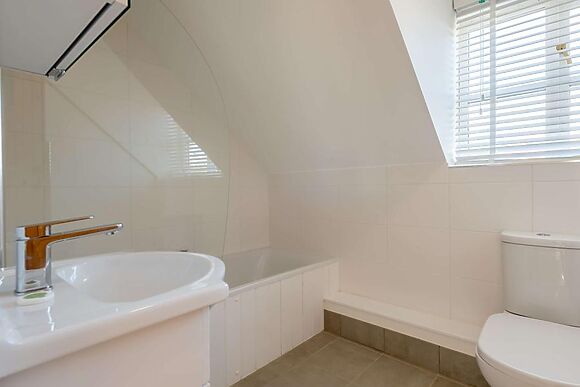 Rose Cottage Stiffkey