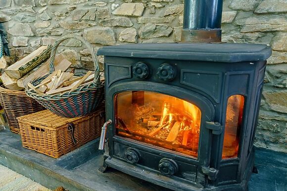 The Little Barn Cilgraig