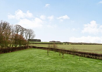 Meadow Cottage At Swarbrick Hall Farm