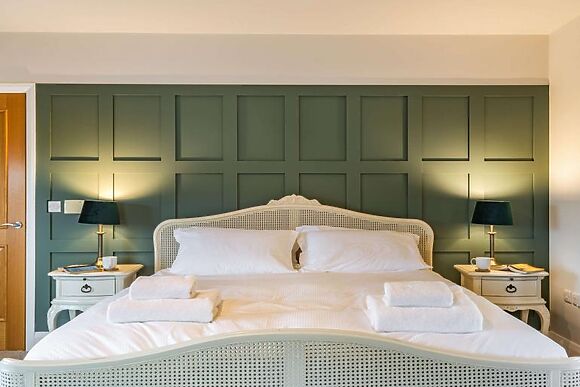 Meadow Cottage At Swarbrick Hall Farm