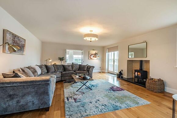 Meadow Cottage At Swarbrick Hall Farm