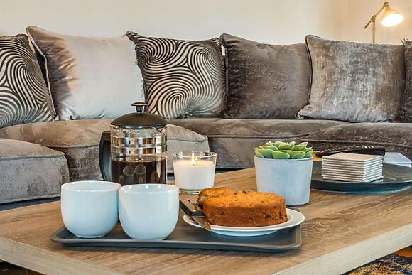 Meadow Cottage At Swarbrick Hall Farm