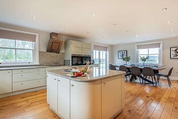 Meadow Cottage At Swarbrick Hall Farm