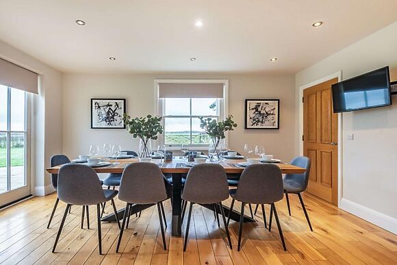 Meadow Cottage At Swarbrick Hall Farm