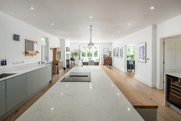 Coombe Rise