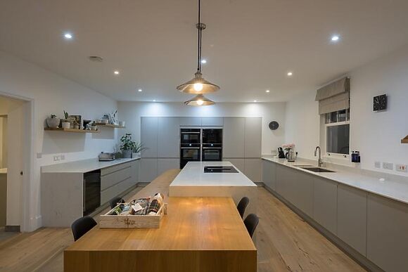 Coombe Rise