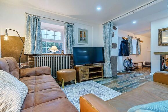 Orlando Gosforth