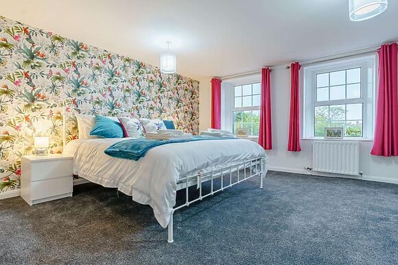 Orlando Gosforth