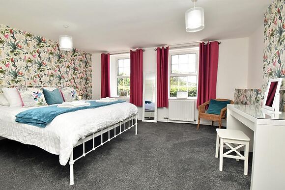 Orlando Gosforth