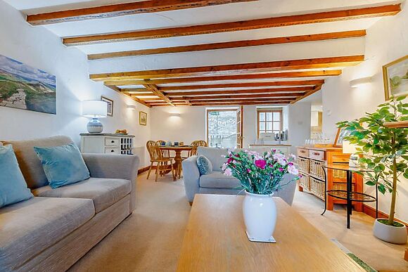 Jasmine Cottage Ashford In The Water