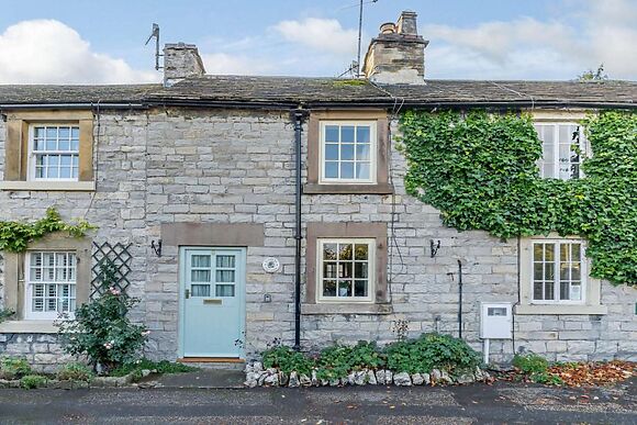 Jasmine Cottage Ashford In The Water