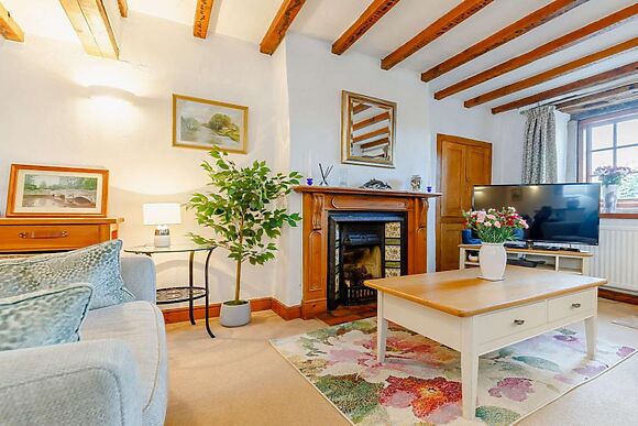 Jasmine Cottage Ashford In The Water