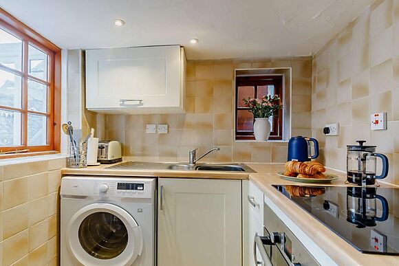 Jasmine Cottage Ashford In The Water