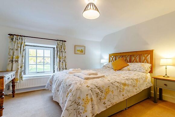 Jasmine Cottage Ashford In The Water