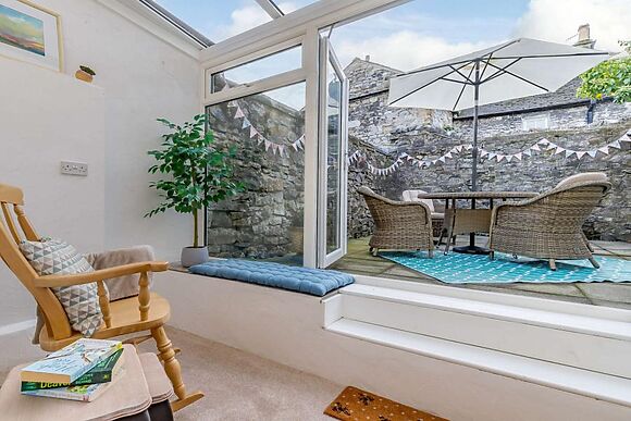 Jasmine Cottage Ashford In The Water