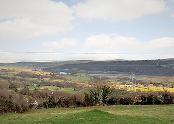 Valley View Farmhouse