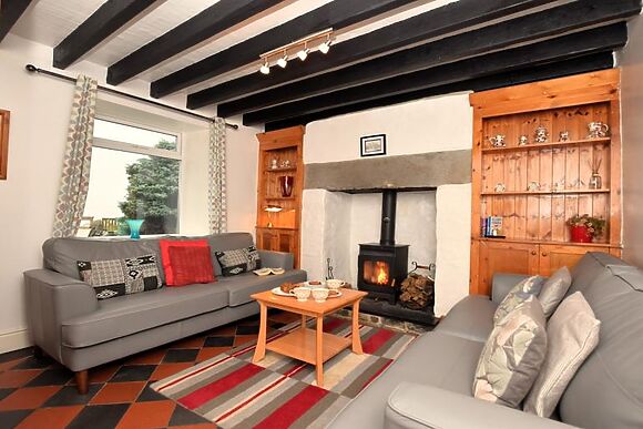 Valley View Farmhouse