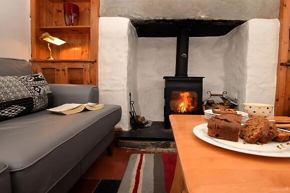 Valley View Farmhouse