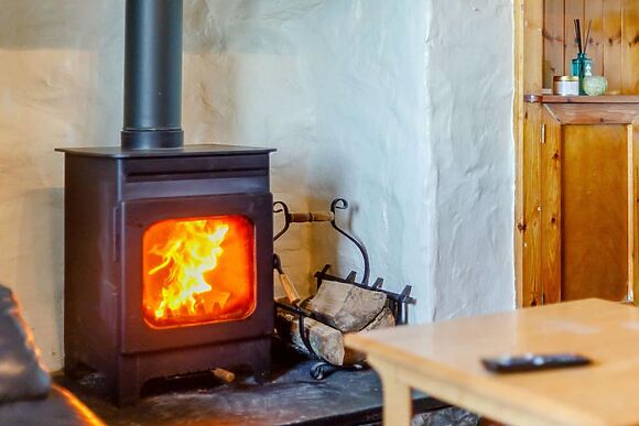 Valley View Farmhouse