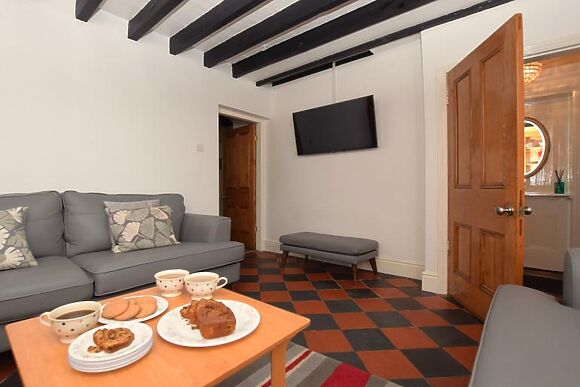 Valley View Farmhouse