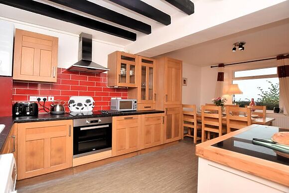 Valley View Farmhouse