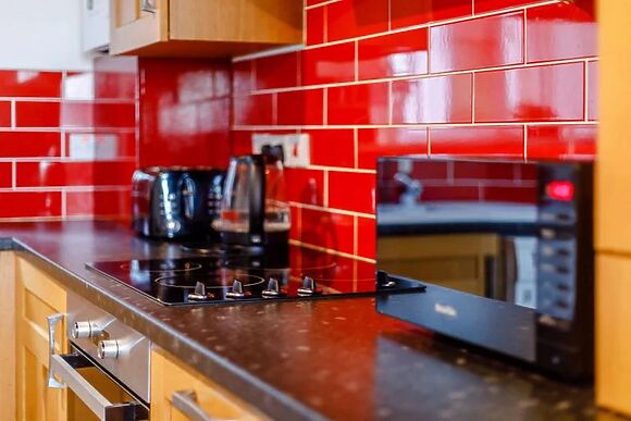 Valley View Farmhouse