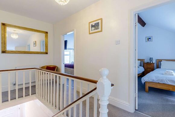 Valley View Farmhouse