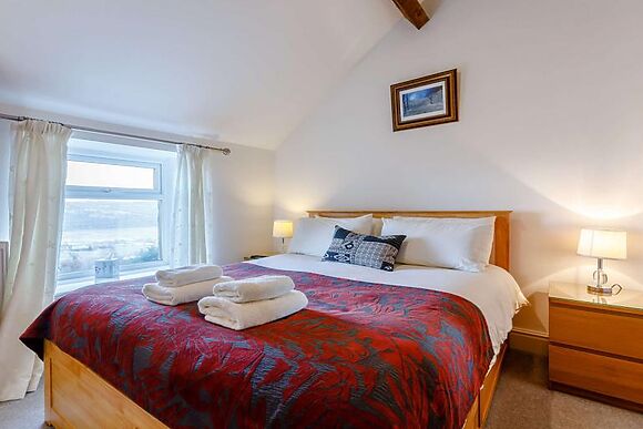 Valley View Farmhouse