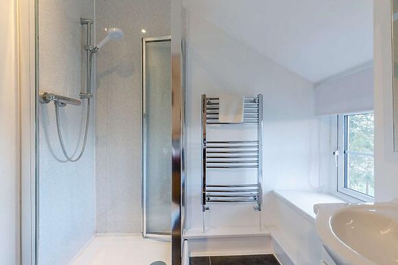 Valley View Farmhouse