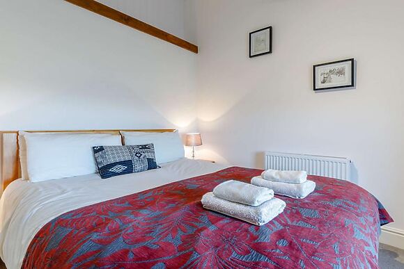 Valley View Farmhouse