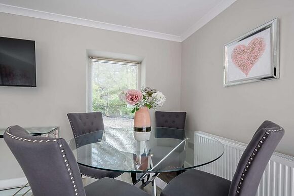 Treetops Coastal Retreat