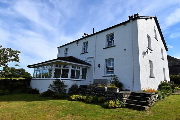 Lanthwaite Green New Farmhouse