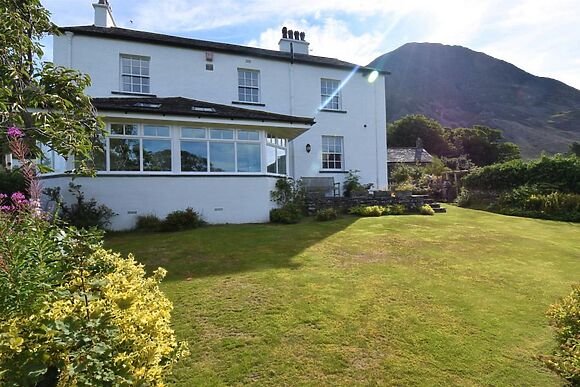 Lanthwaite Green New Farmhouse