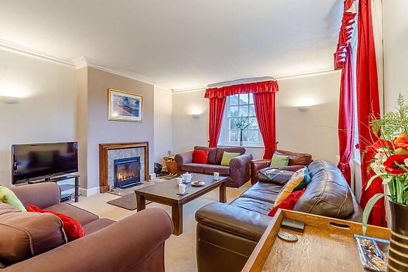 Lanthwaite Green New Farmhouse