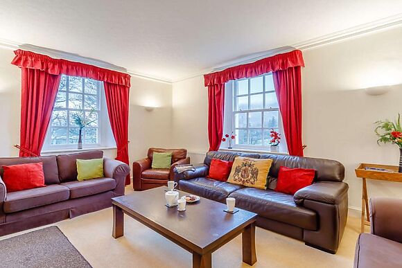 Lanthwaite Green New Farmhouse