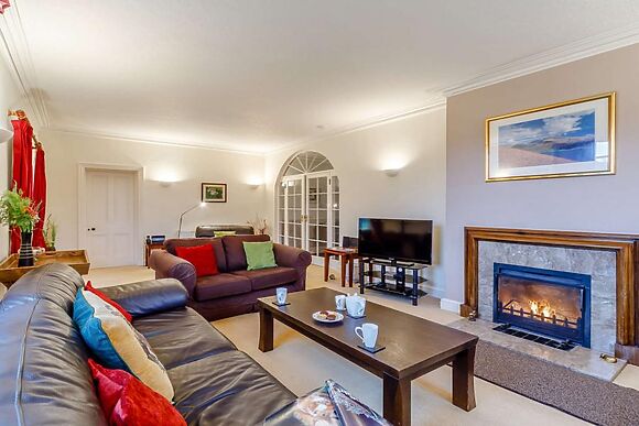 Lanthwaite Green New Farmhouse