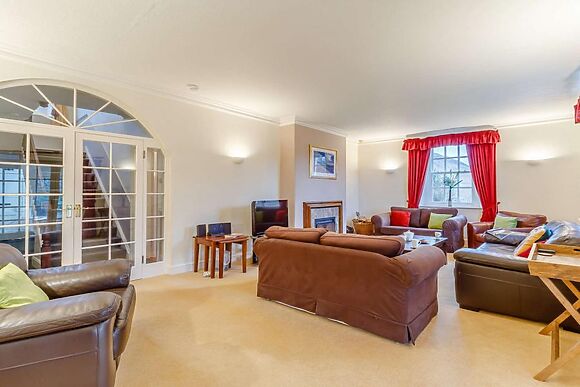 Lanthwaite Green New Farmhouse