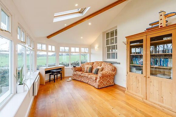 Lanthwaite Green New Farmhouse
