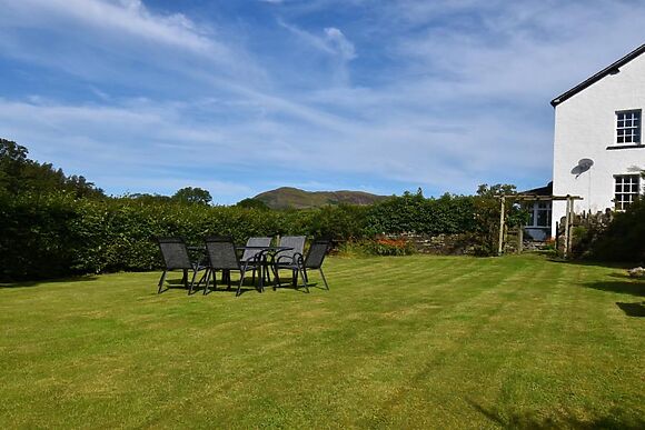 Lanthwaite Green New Farmhouse