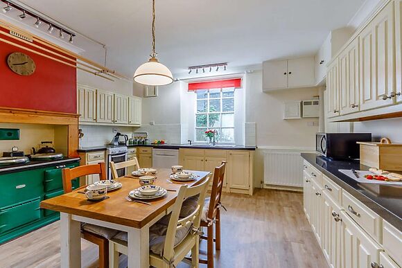 Lanthwaite Green New Farmhouse