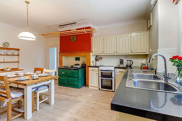 Lanthwaite Green New Farmhouse